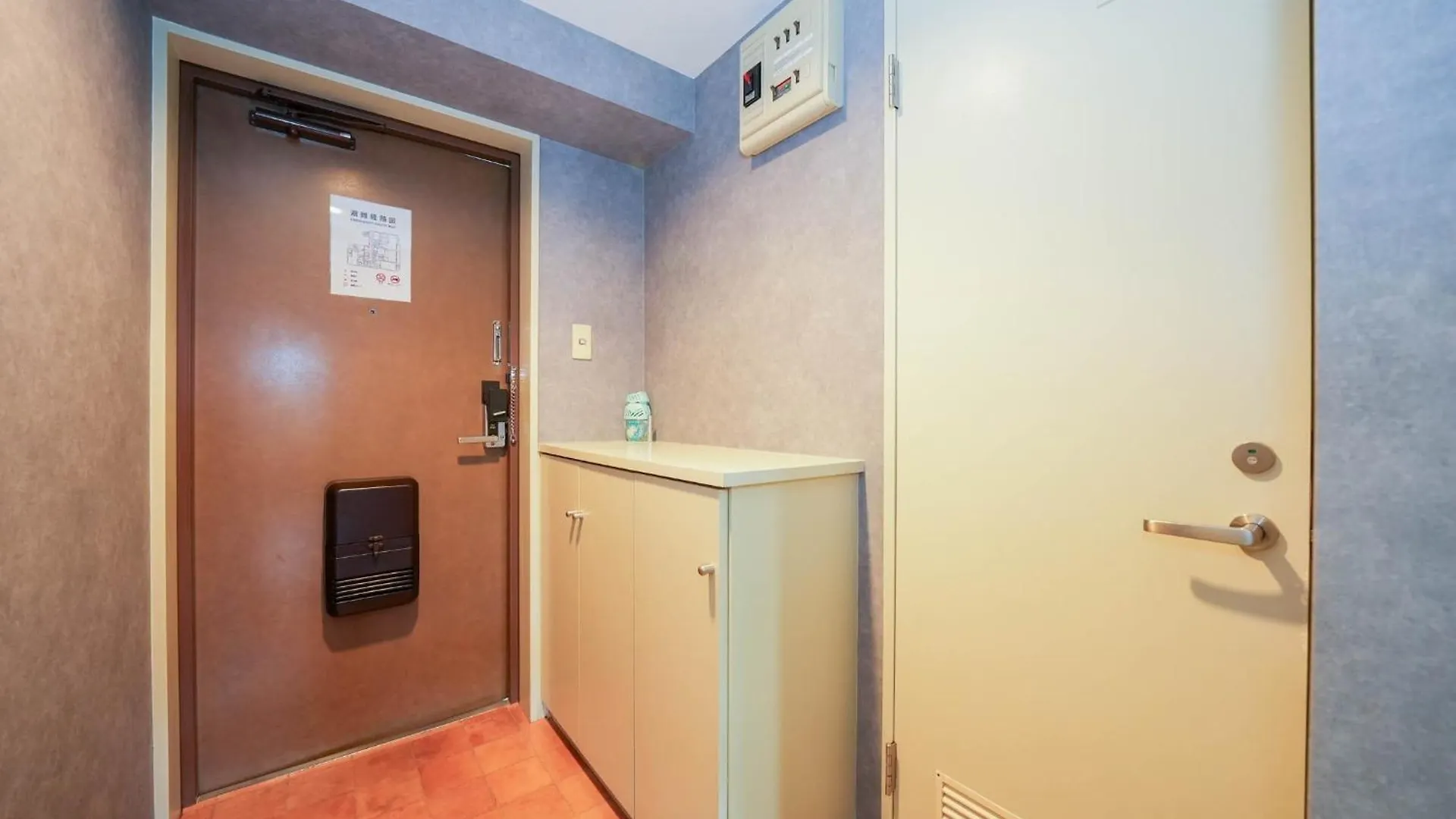 Residence Hotel Kabuto - Vacation Stay 63185V Sapporo 0*,  Japan