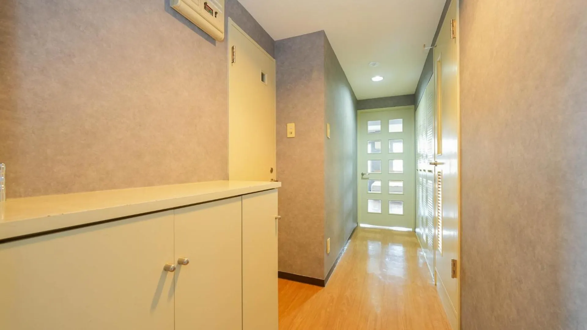 Residence Hotel Kabuto - Vacation Stay 63185V Sapporo Japan