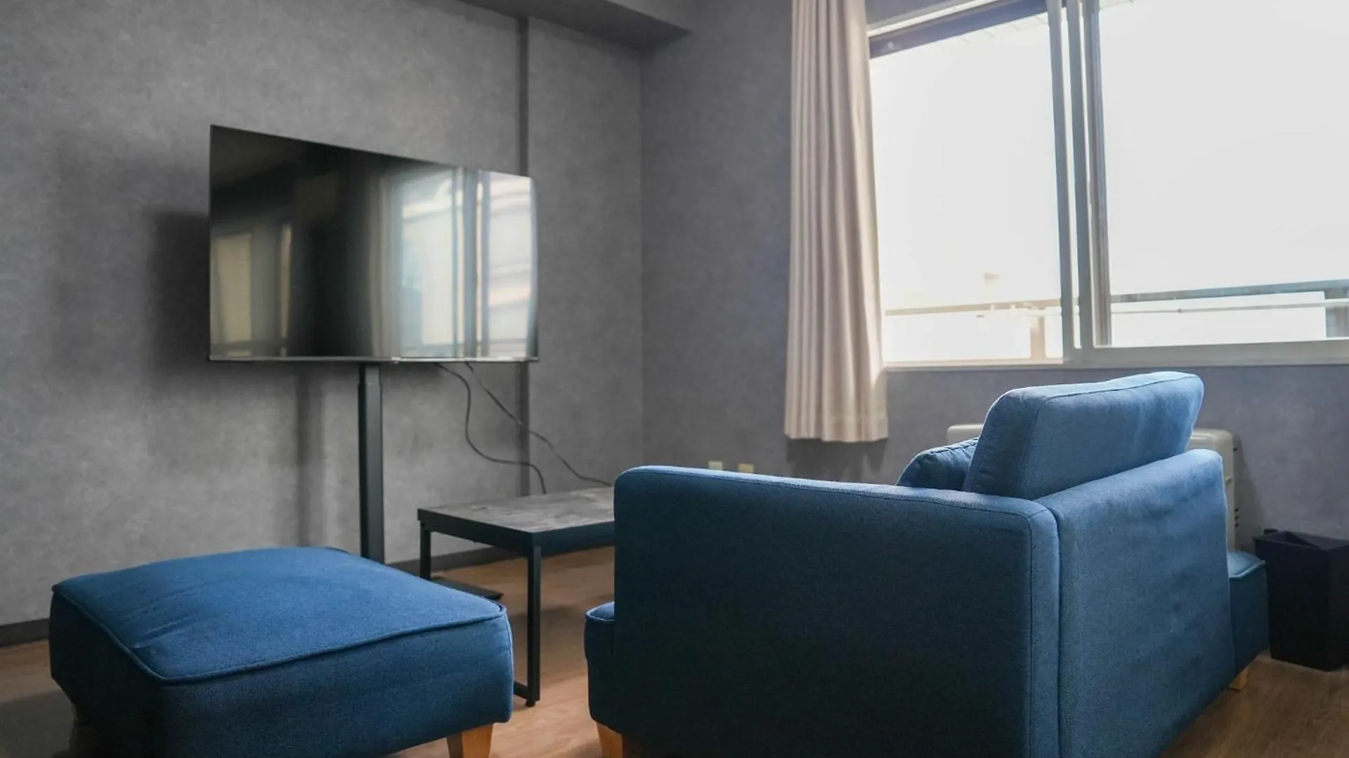 Residence Hotel Kabuto - Vacation Stay 63185V Sapporo 0*,