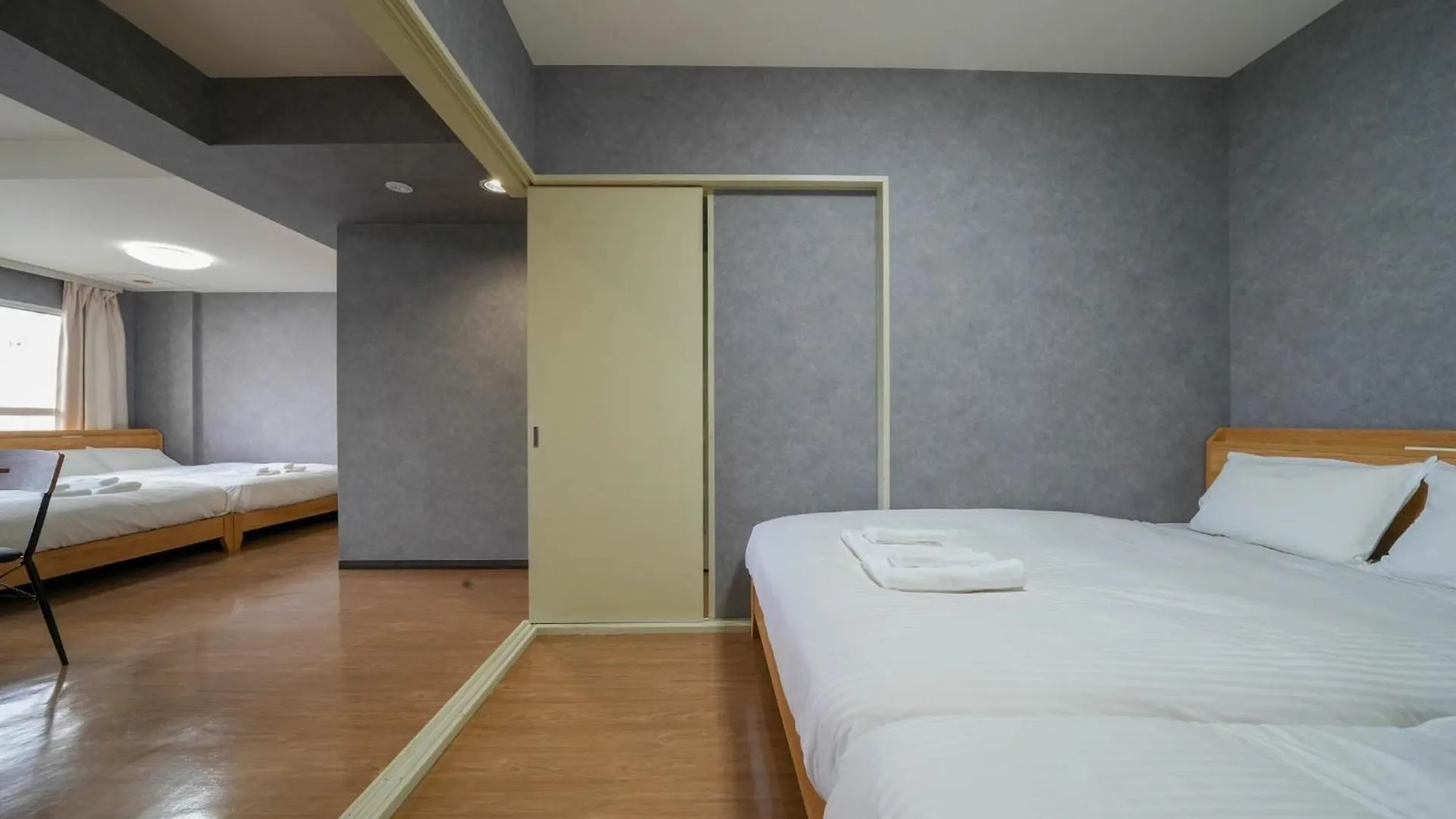 Residence Hotel Kabuto - Vacation Stay 63185V Sapporo Japan