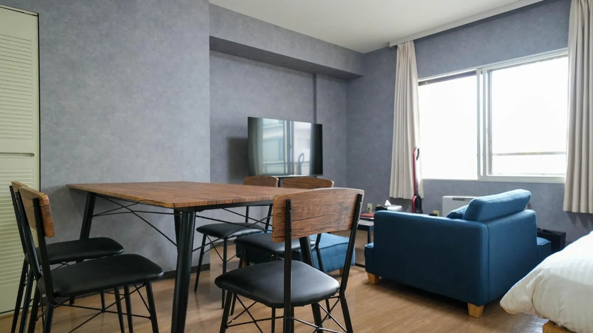 Apartment Residence Hotel Kabuto - Vacation Stay 63185V Sapporo Japan