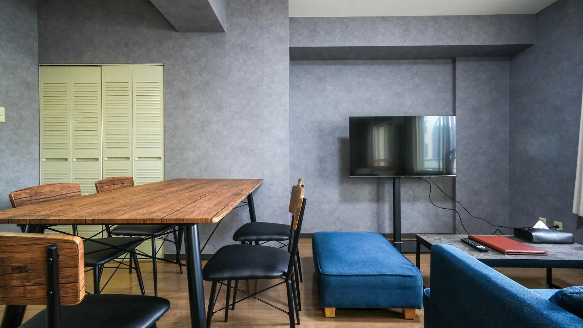Residence Hotel Kabuto - Vacation Stay 63185V Sapporo